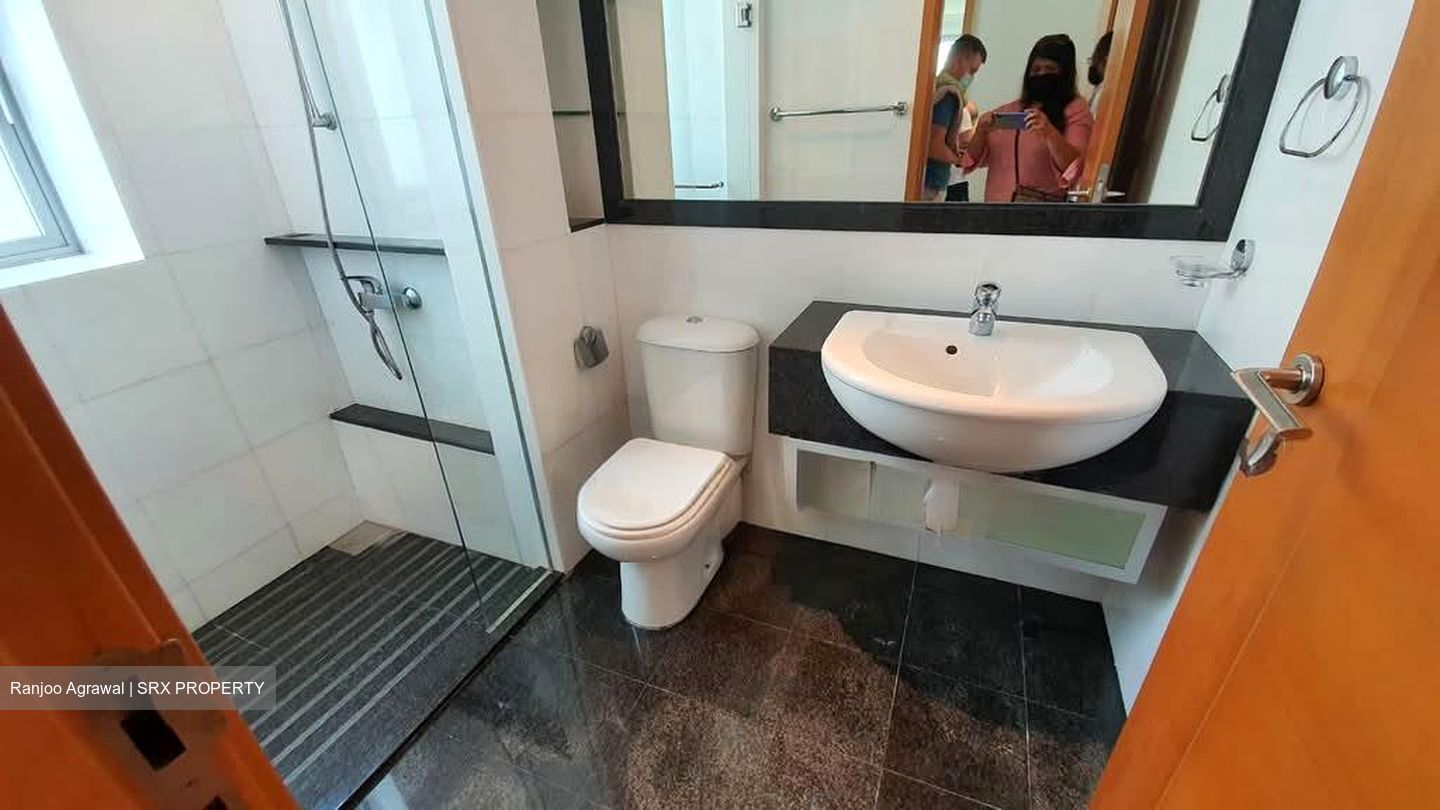 Caribbean At Keppel Bay (D4), Condominium #606573961